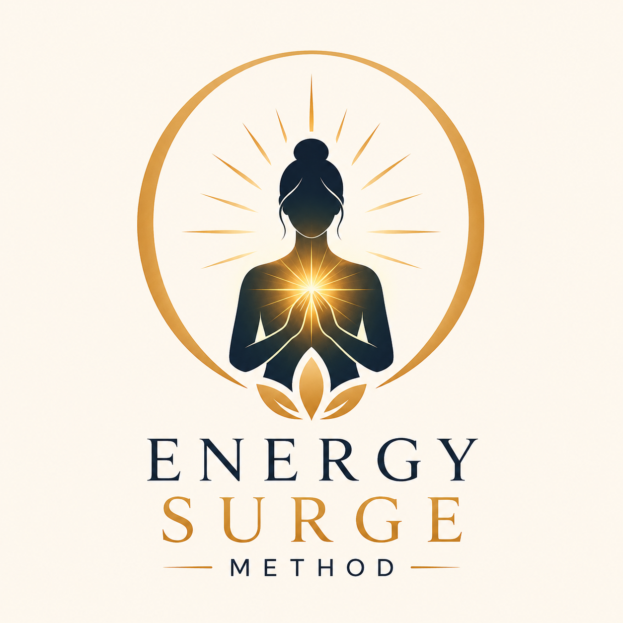 Energy Surge Method logo